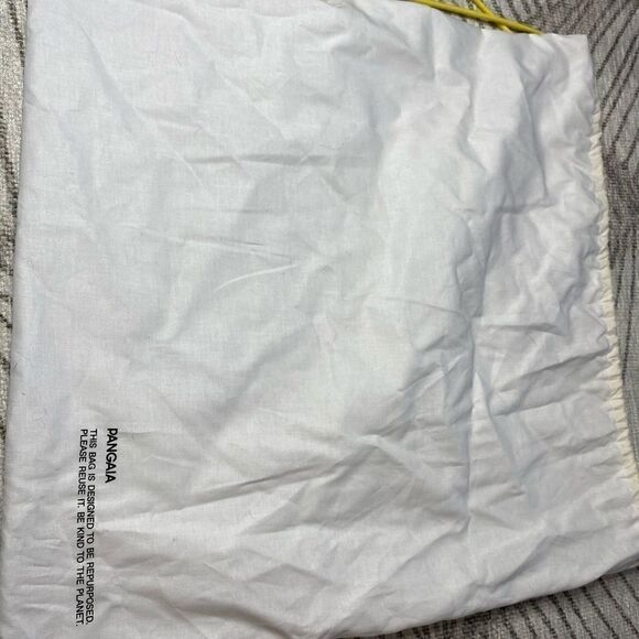 [pangaia] sustainable drawstring pouches #15 - Picture 1 of 6